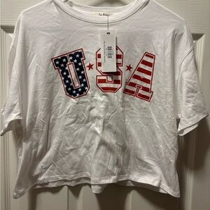 🔥10/$20USA top new with tags